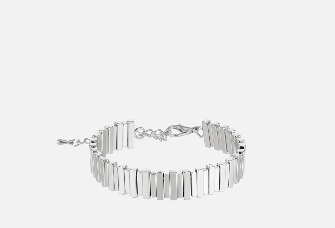 Изображение товара Браслет Attribute Shop Sticks silver