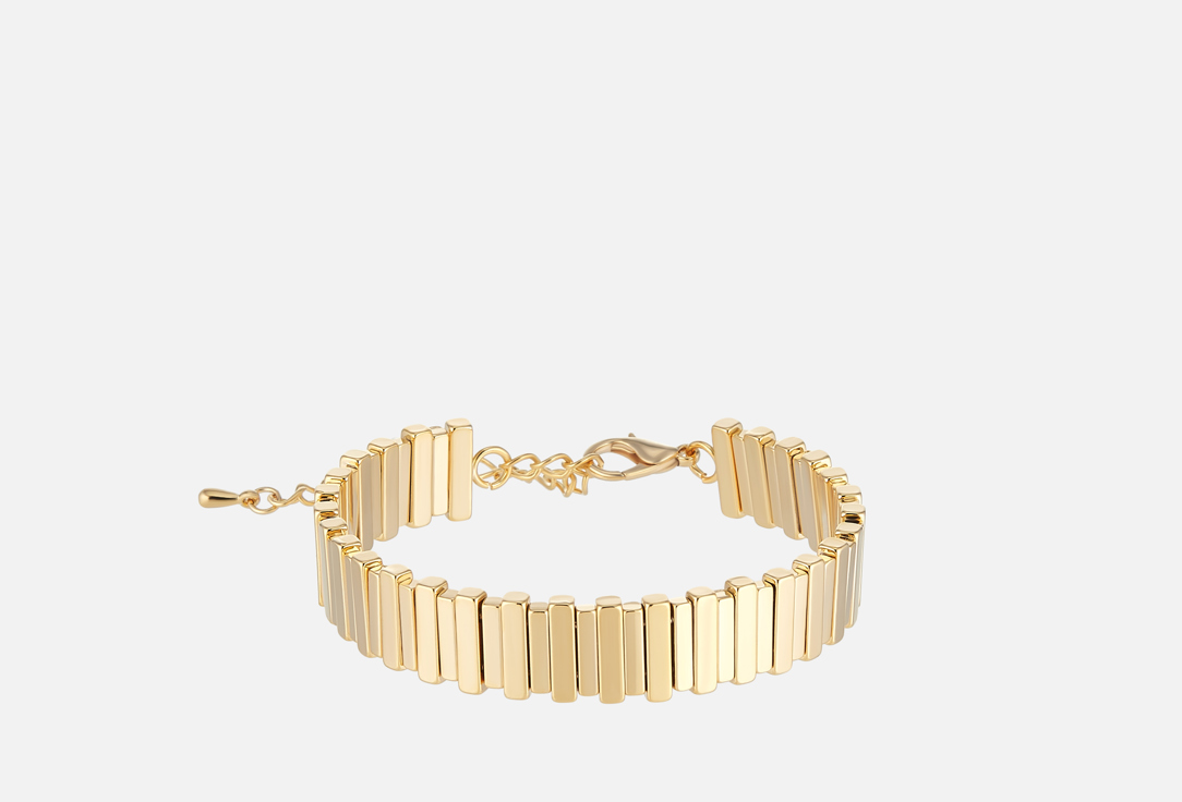 Изображение товара Браслет Attribute Shop Stick Golden
