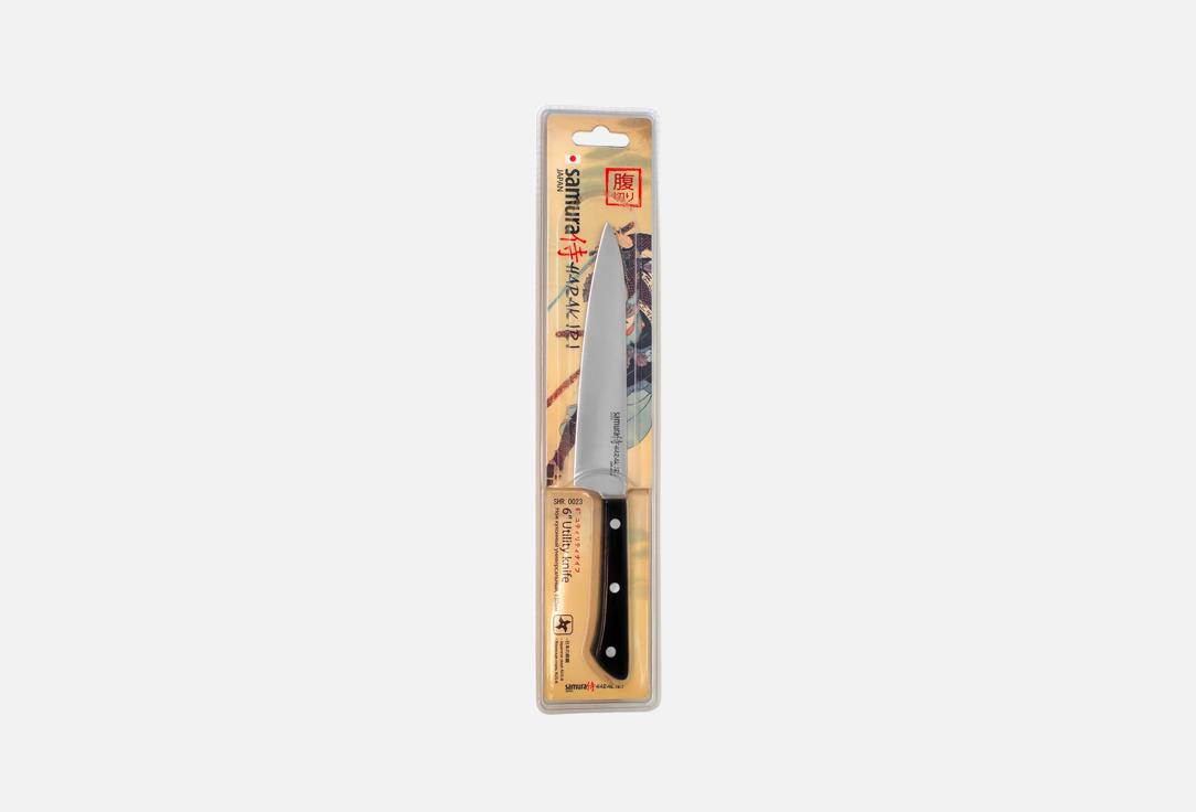 Нож кухонный SAMURA Harakiri 1 шт