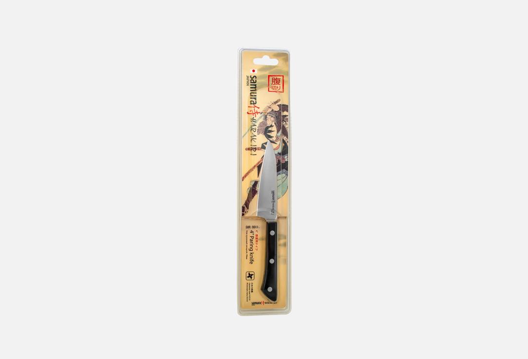 Нож кухонный SAMURA Harakiri 1 шт