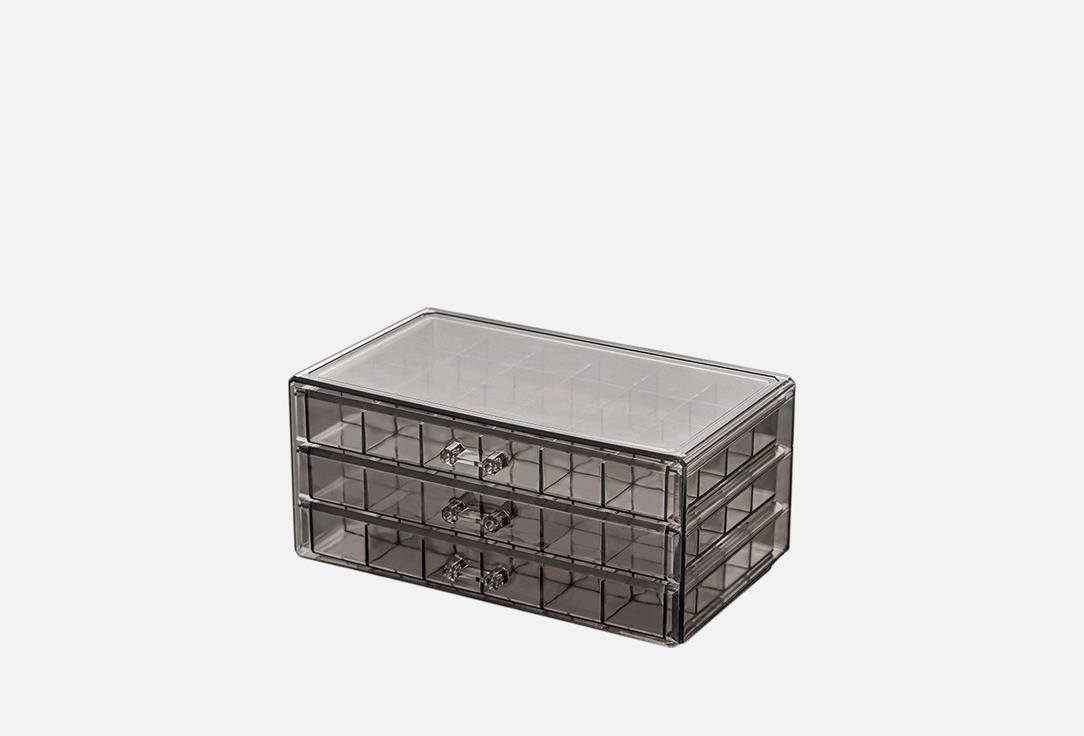 Изображение товара Шкатулка-органайзер для украшений DENEZO Lynn