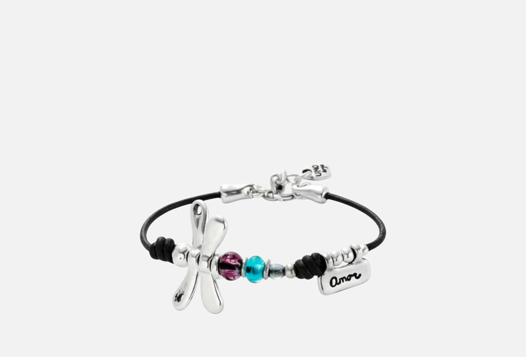 Изображение товара Браслет UNOde50 Ser rebelde М