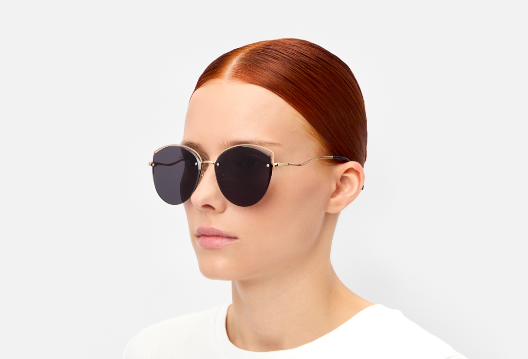 

Солнцезащитные очки KEDDO, Золотой, 347803/23-01