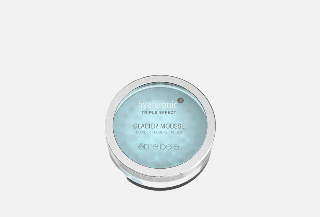 Изображение товара Маска для лица Etre Belle hyaluronic glacier mousse
