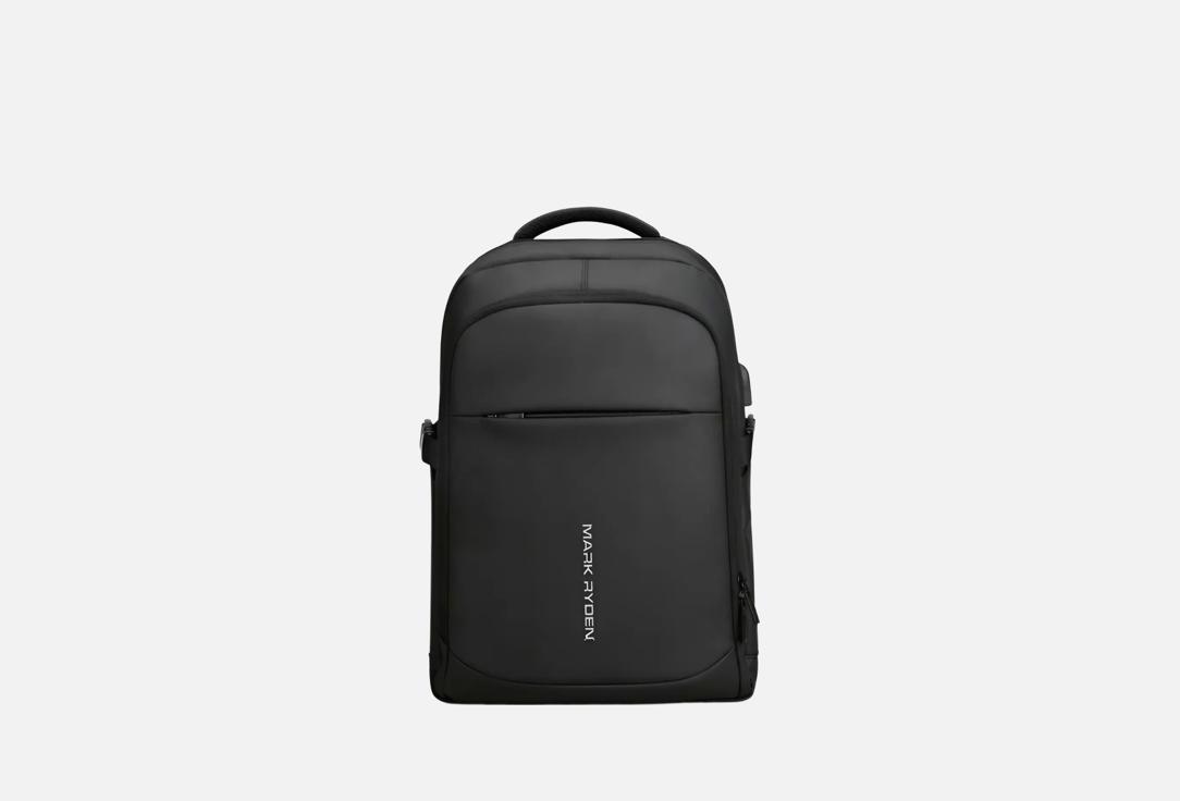 

Рюкзак для ноутбука MARK RYDEN, Черный, Черный