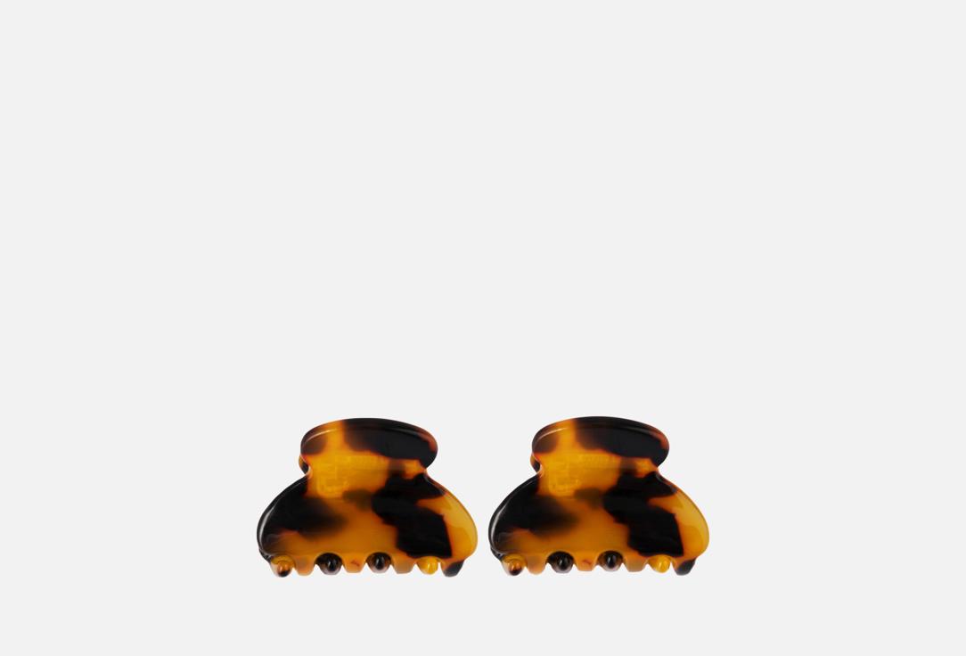 Изображение товара Набор крабиков для волос SIRENS Леопард