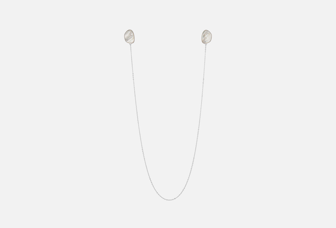 Изображение товара Серьги Фетиш Декабрь