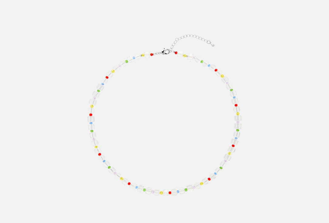 

колье ФЕТИШ, Конфетти 1 шт