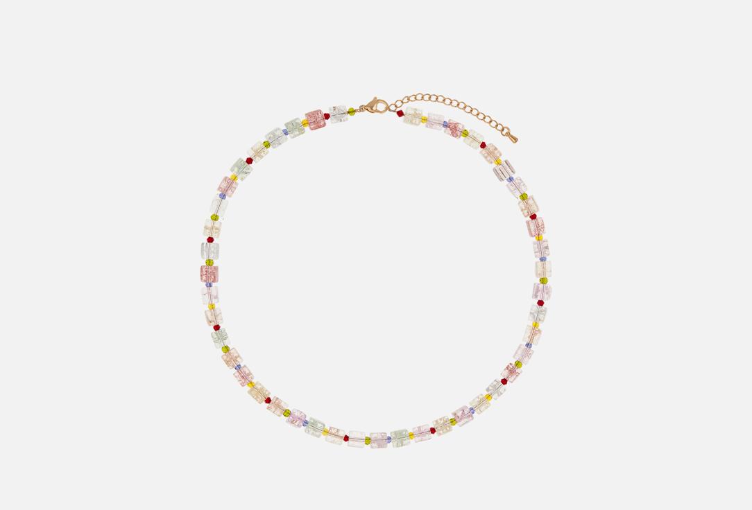 Изображение товара Колье Фетиш Конфетти