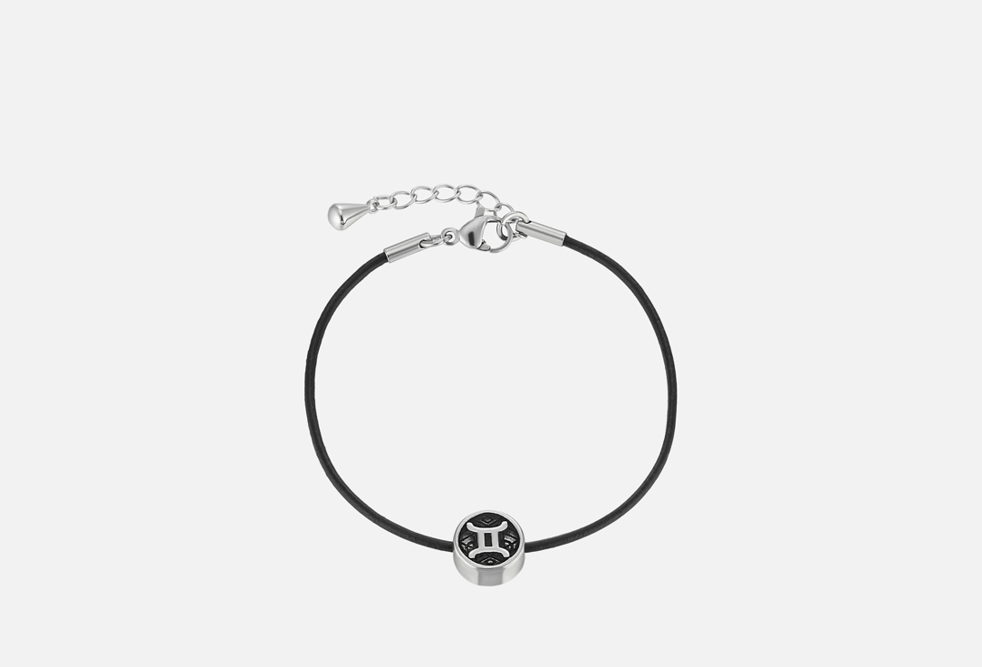 

Браслет ALERIE-ACCESSORIES, Zodiac Близнецы 1 шт