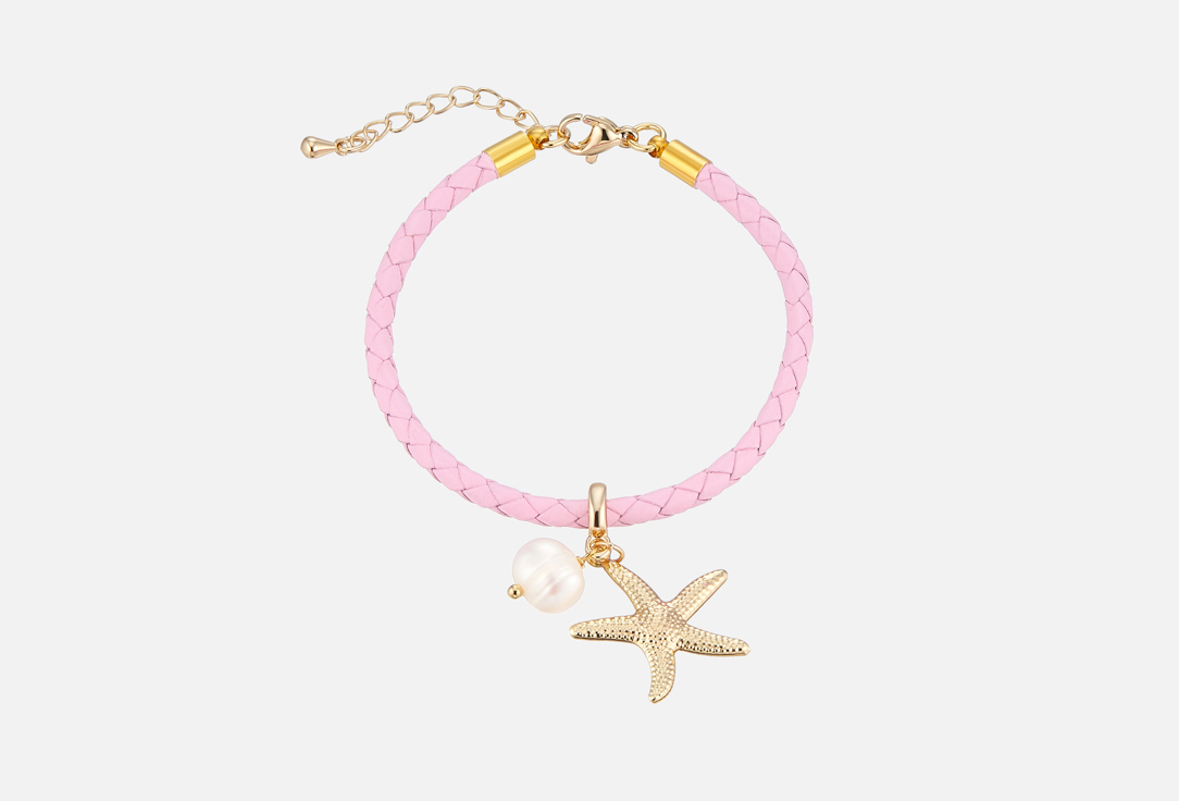 Изображение товара Браслет Alerie-Accessories Maldives Rose