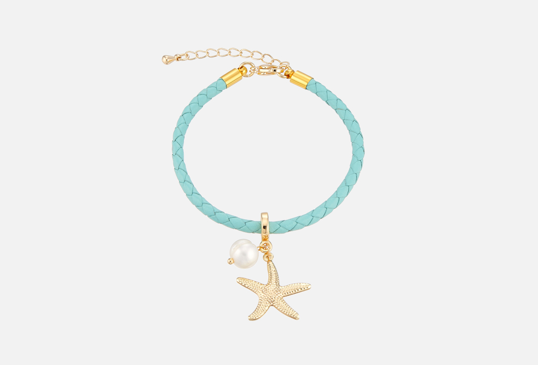 

Браслет ALERIE-ACCESSORIES, Maldives Turquoise 1 шт