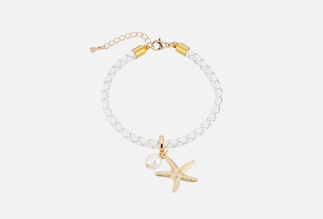Изображение товара Браслет Alerie-Accessories Maldives Blanc