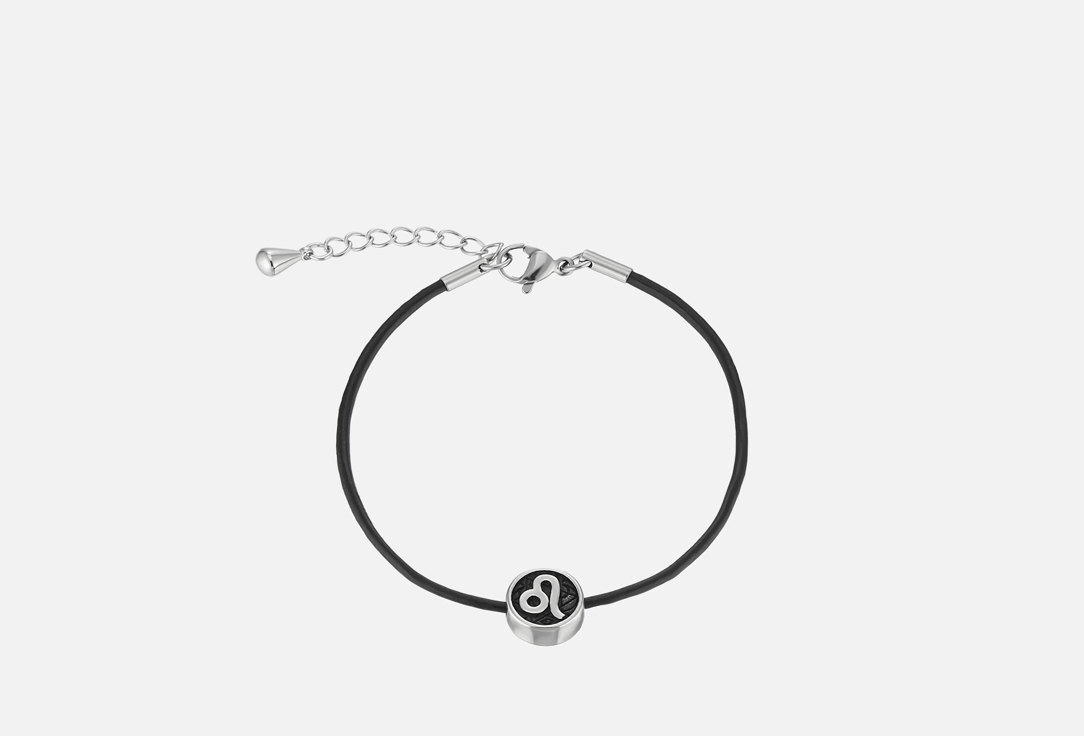 

Браслет ALERIE-ACCESSORIES, Zodiac Лев 1 шт