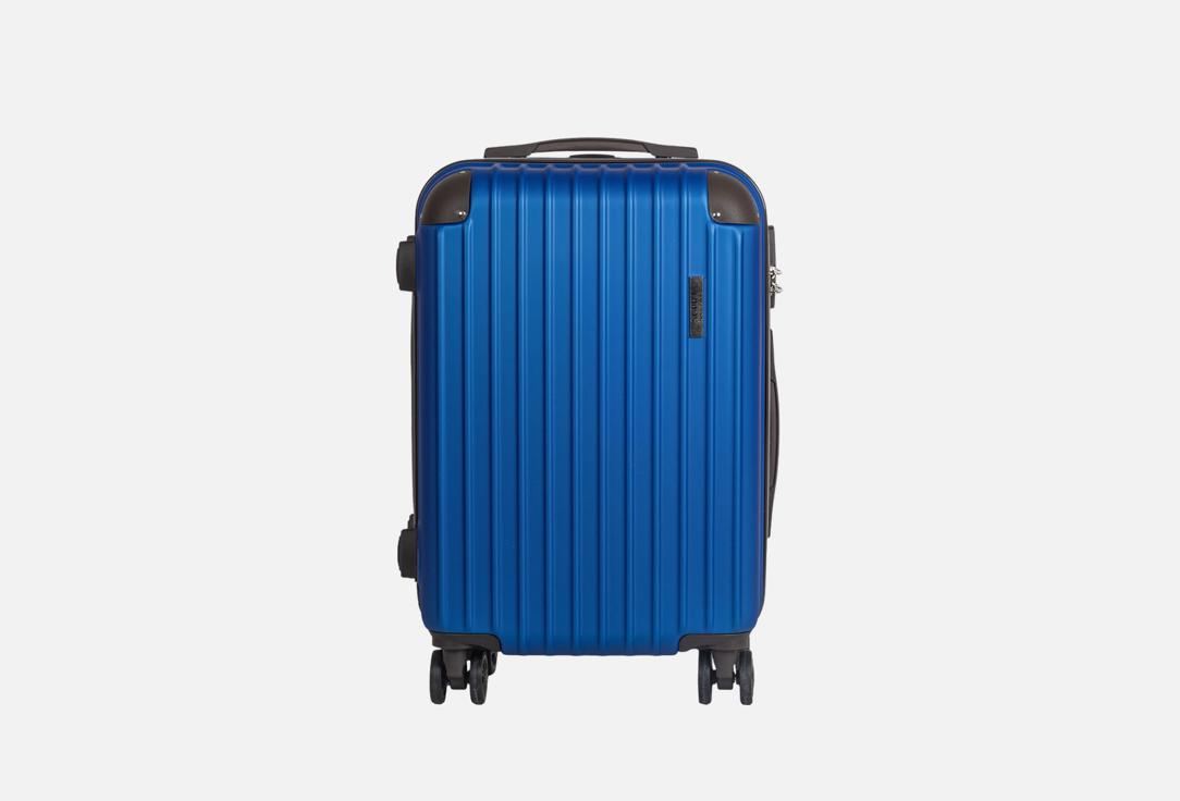 Чемодан SUPRA STS-1002-L Dynamic Blue L мл