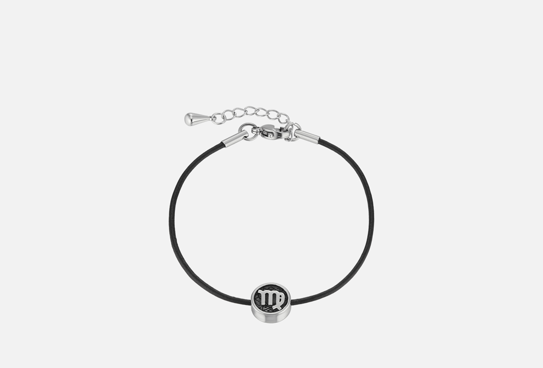 

Браслет ALERIE-ACCESSORIES, Zodiac Дева 1 шт