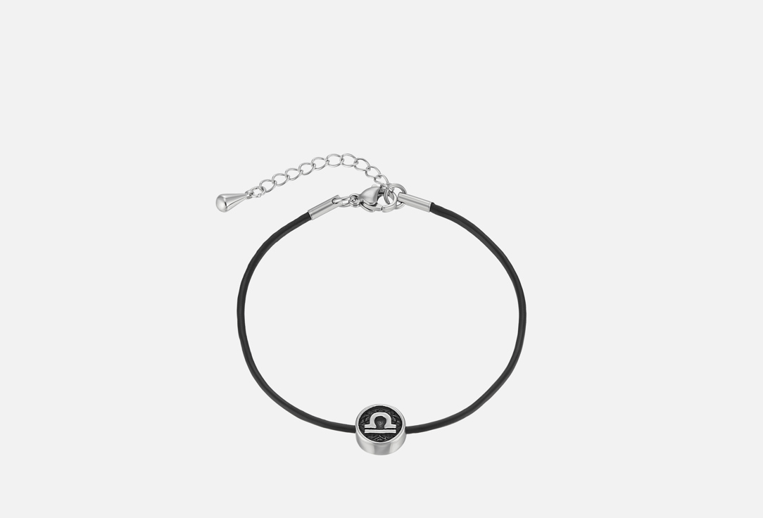 

Браслет ALERIE-ACCESSORIES, Zodiac Весы 1 шт
