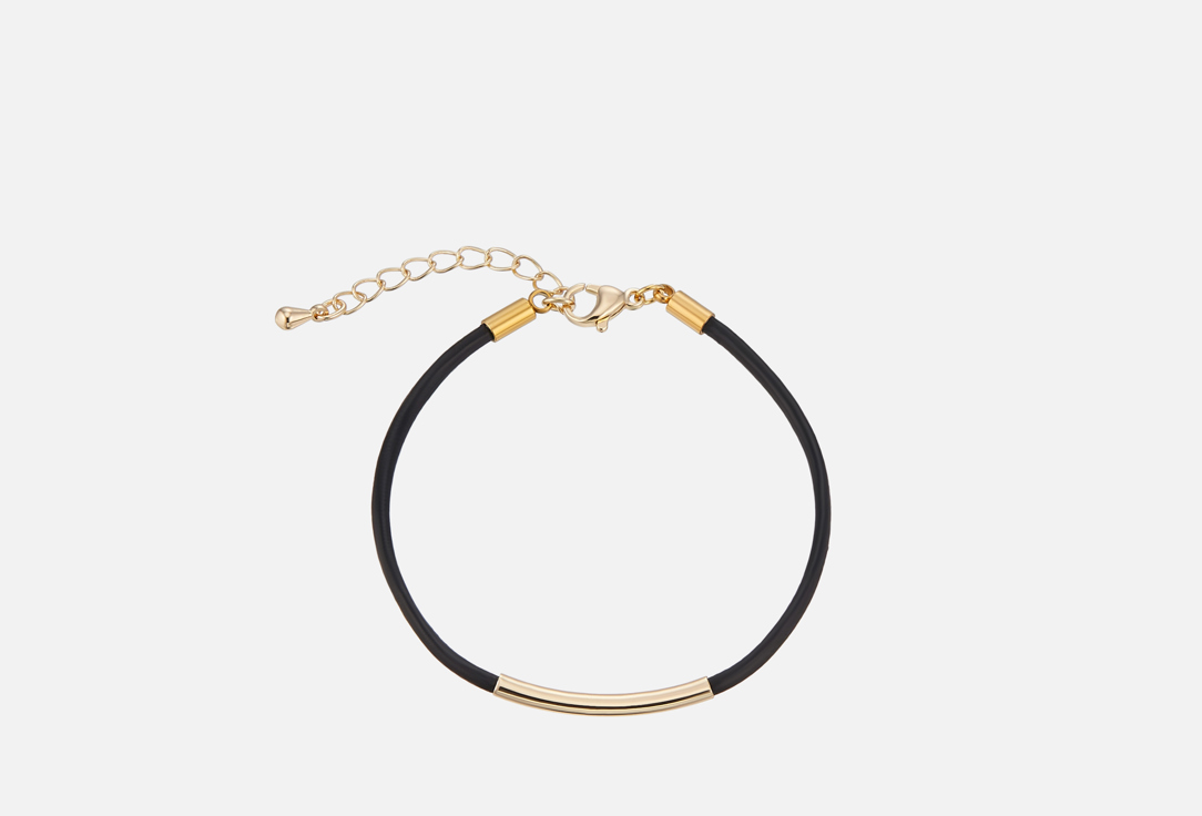 

Браслет ALERIE-ACCESSORIES, Base Gold 1 шт