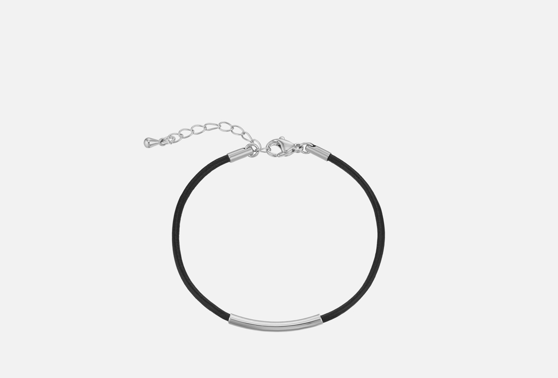 

Браслет ALERIE-ACCESSORIES, Base Silver 1 шт