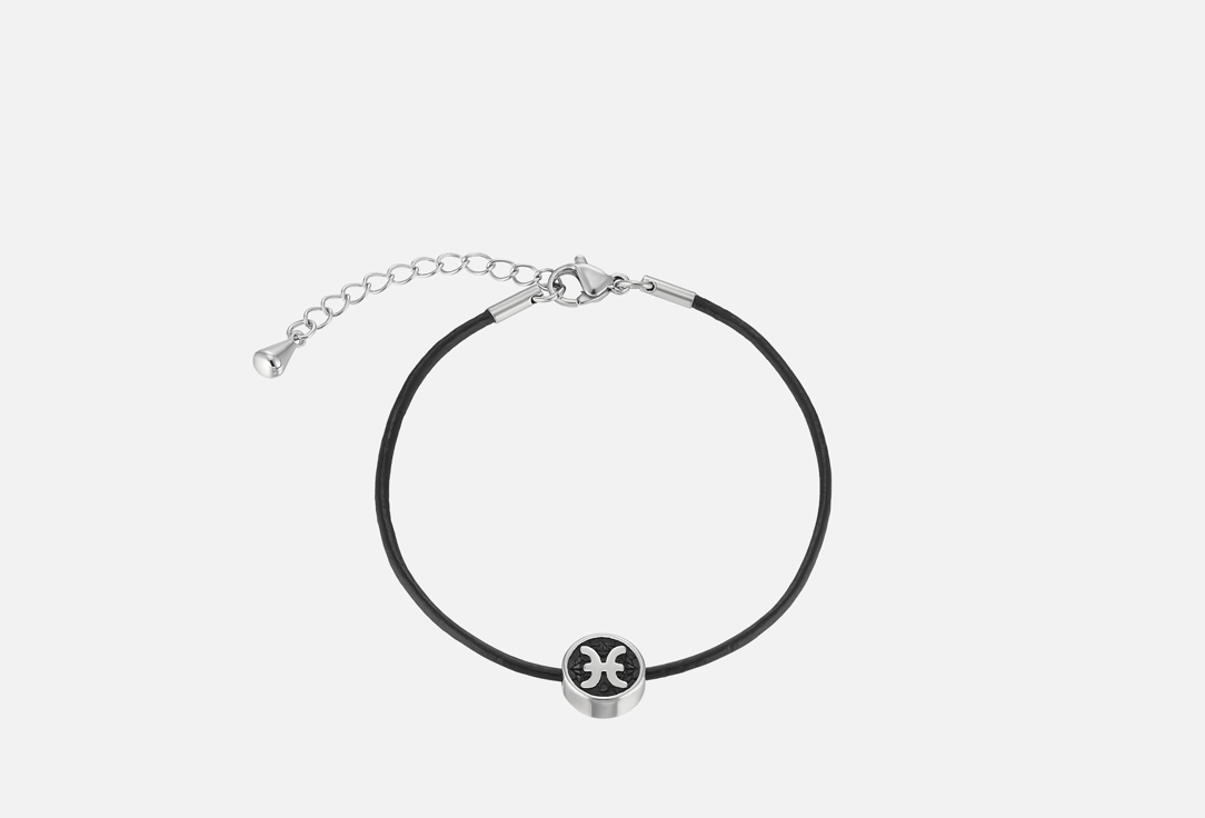 

Браслет ALERIE-ACCESSORIES, Zodiac Рыбы 1 шт