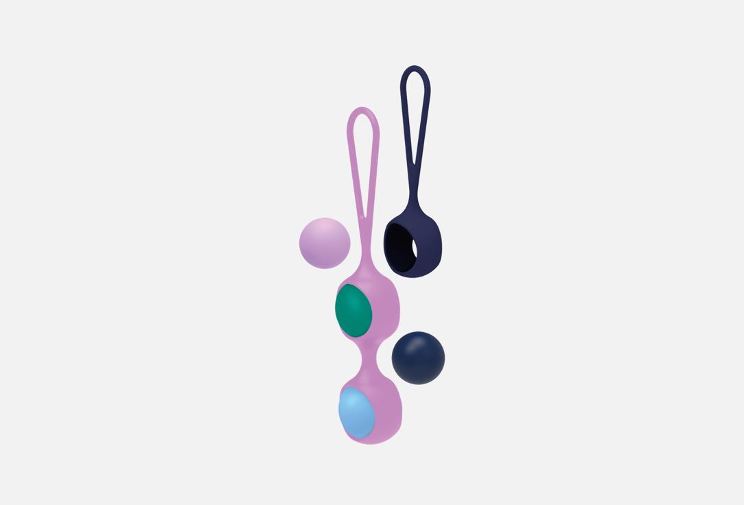 Изображение товара Тренажер Кегеля leFRIVOLE Leset