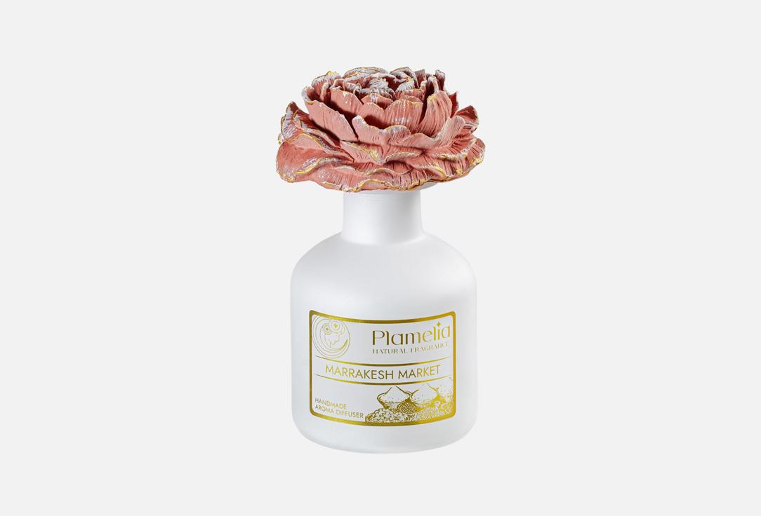 

Ароматический диффузор PLAMELIA, Цветок, marrakesh market 105 мл