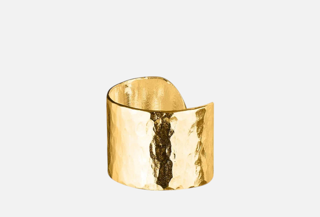 

Кафф AUDEO, С чеканкой 1 шт