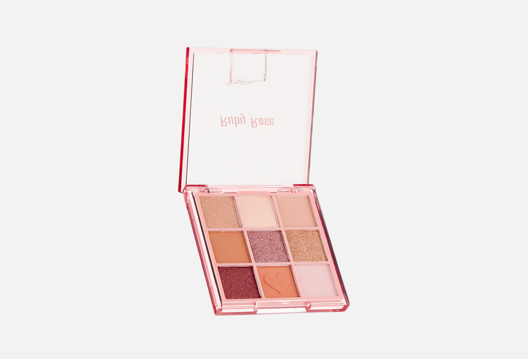 Eyeshadow palette 67 г