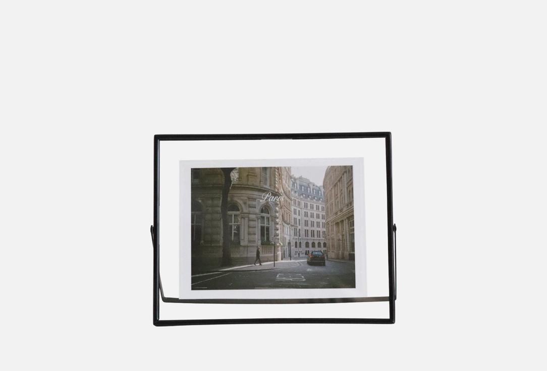 Изображение товара Фоторамка One Sfera Modern, черная, 26х21 см