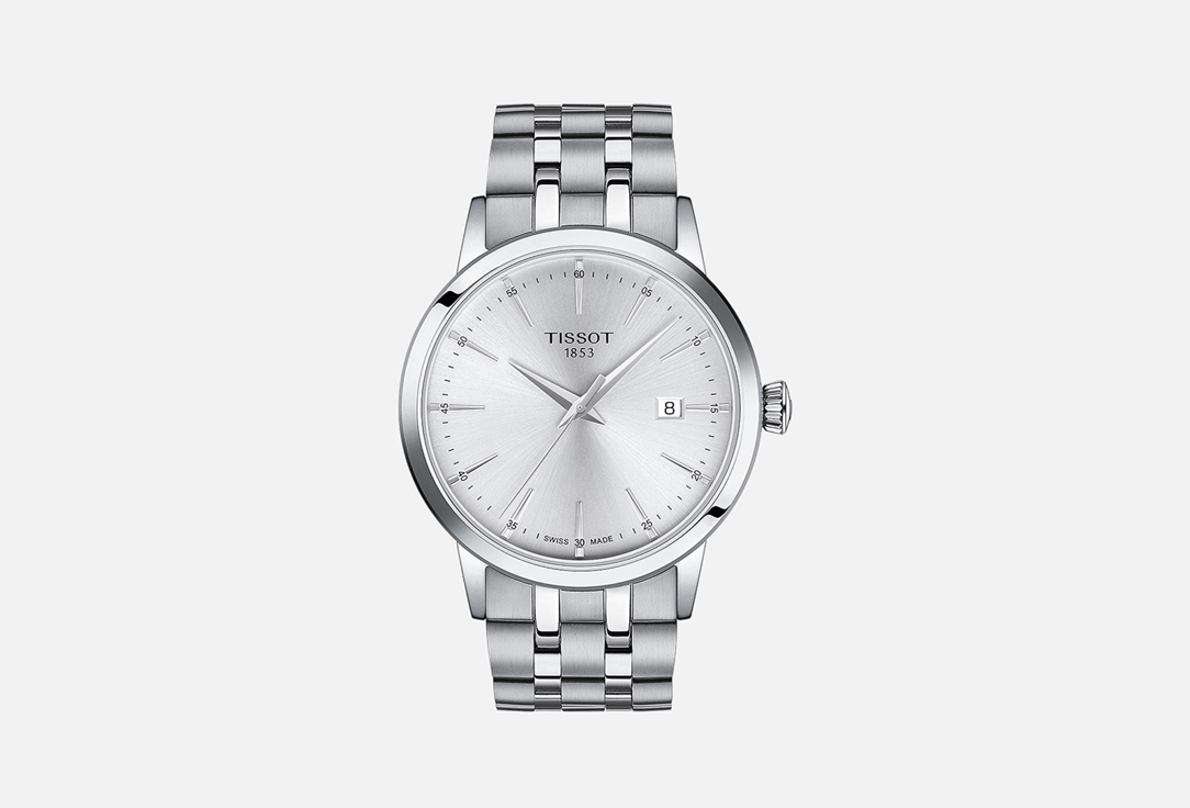 Изображение товара Часы наручные Tissot Classic Dream 42 мм с кварцевым механизмом