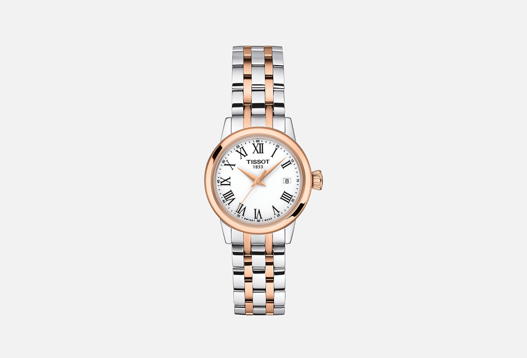 

Часы наручные кварцевые TISSOT, Classic Dream Lady 28 mm 1 шт