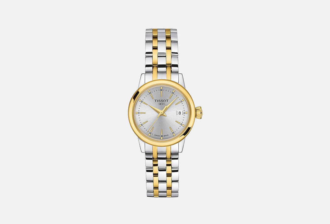 Изображение товара Часы наручные кварцевые Tissot Classic Dream Lady 28 mm