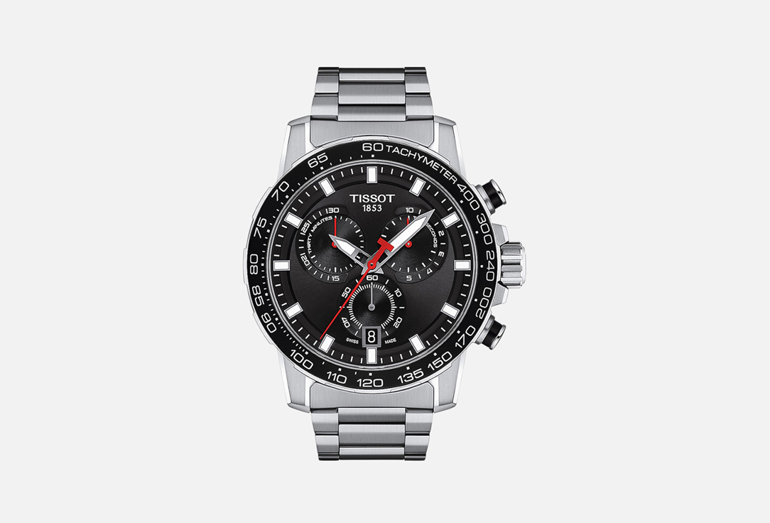 Изображение товара Часы наручные кварцевые Tissot Supersport Chrono 45.5 mm