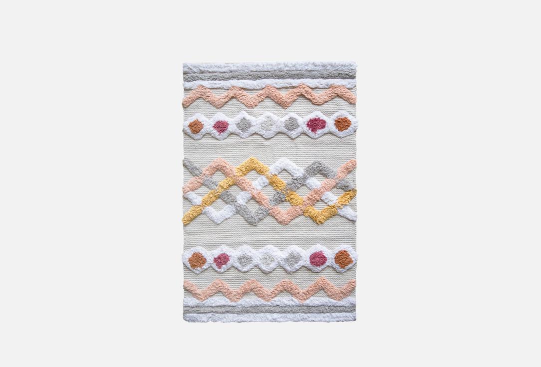 Изображение товара Ковер Lillaland Dreams of geometry, 120х180 см