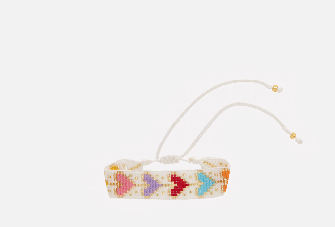 

Браслет KOMSI BRAND, Love 1 шт