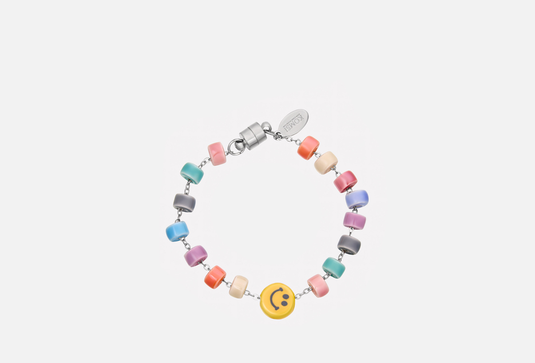 Изображение товара Браслет Komsi Brand Cheer up