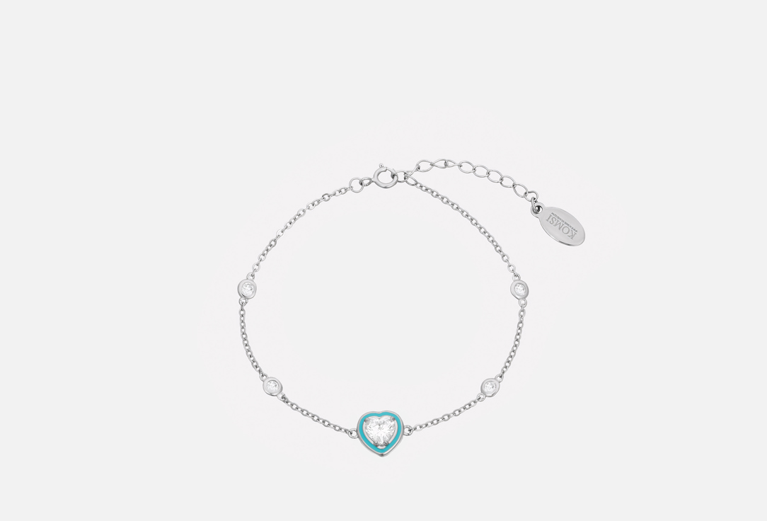 

Браслет KOMSI BRAND, Darling 1 шт
