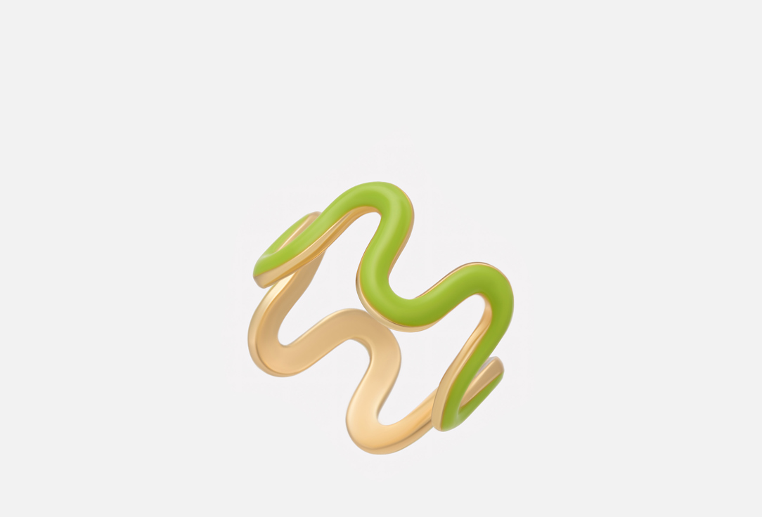 Изображение товара Кольцо Komsi Brand Peekaboo