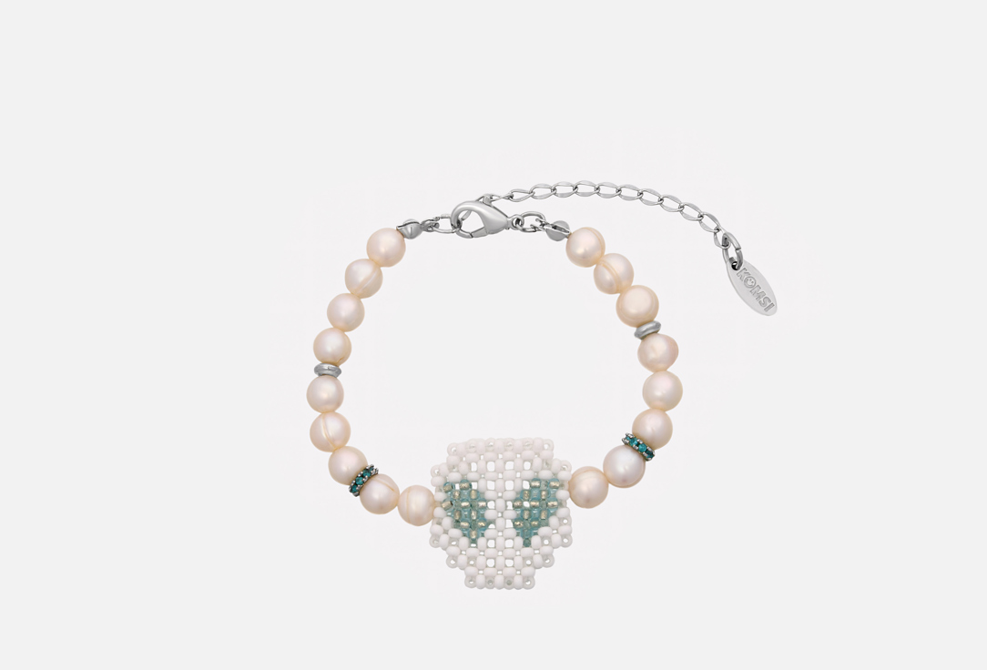 Изображение товара Браслет Komsi Brand Sea wave