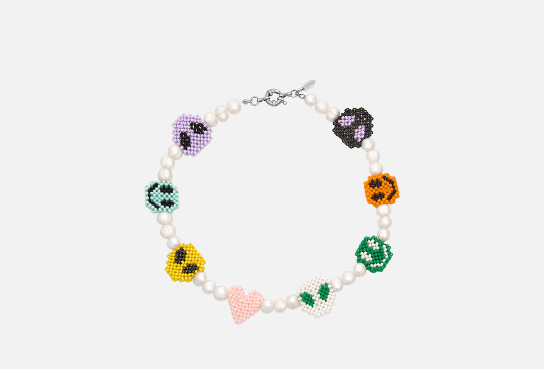 Изображение товара Чокер Komsi Brand Restless