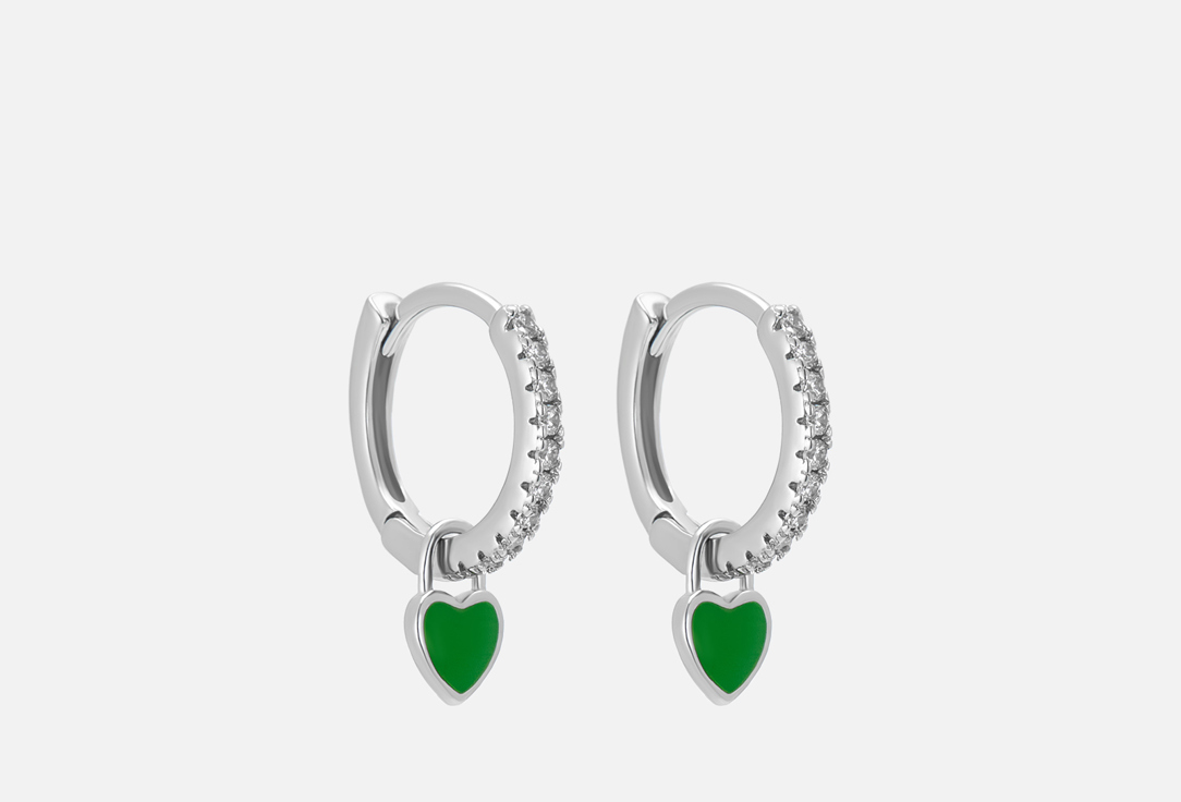 Изображение товара Серьги Komsi Brand Daniya