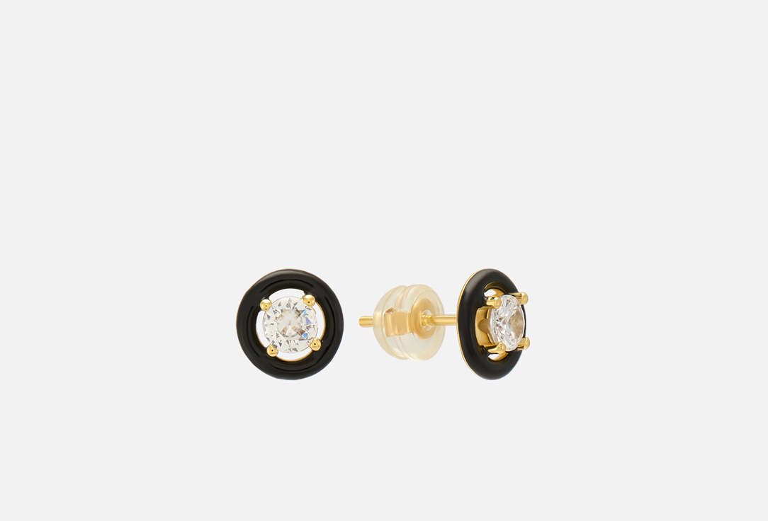 

Серьги KOMSI BRAND, Olivia 2 шт