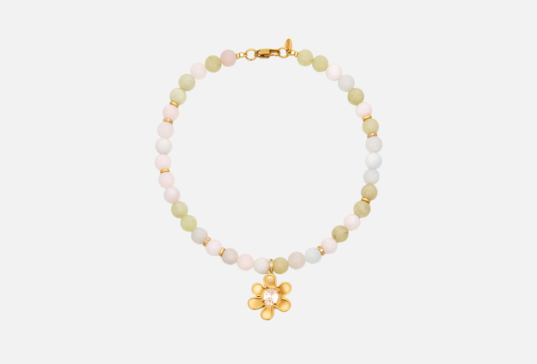 Изображение товара Чокер Komsi Brand Spring Flower