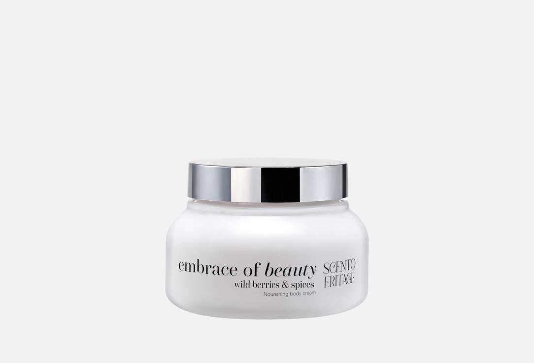

Крем для тела SCENTO ERITAGE, Embrace of Beauty 250 мл