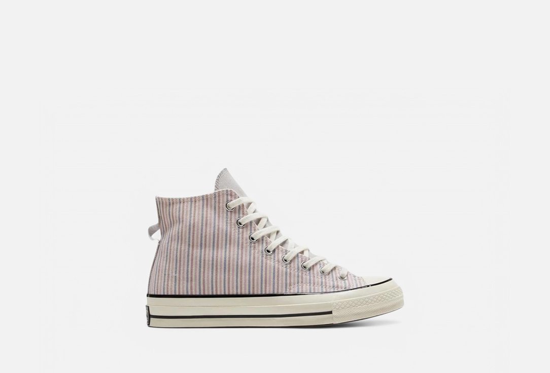 Chuck 70 HI Pecan Stripes Beige 37,5 EUR мл
