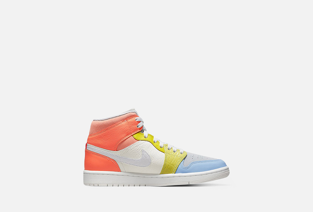 Air Jordan 1 Mid To My First Coach WMNS 41 EUR мл