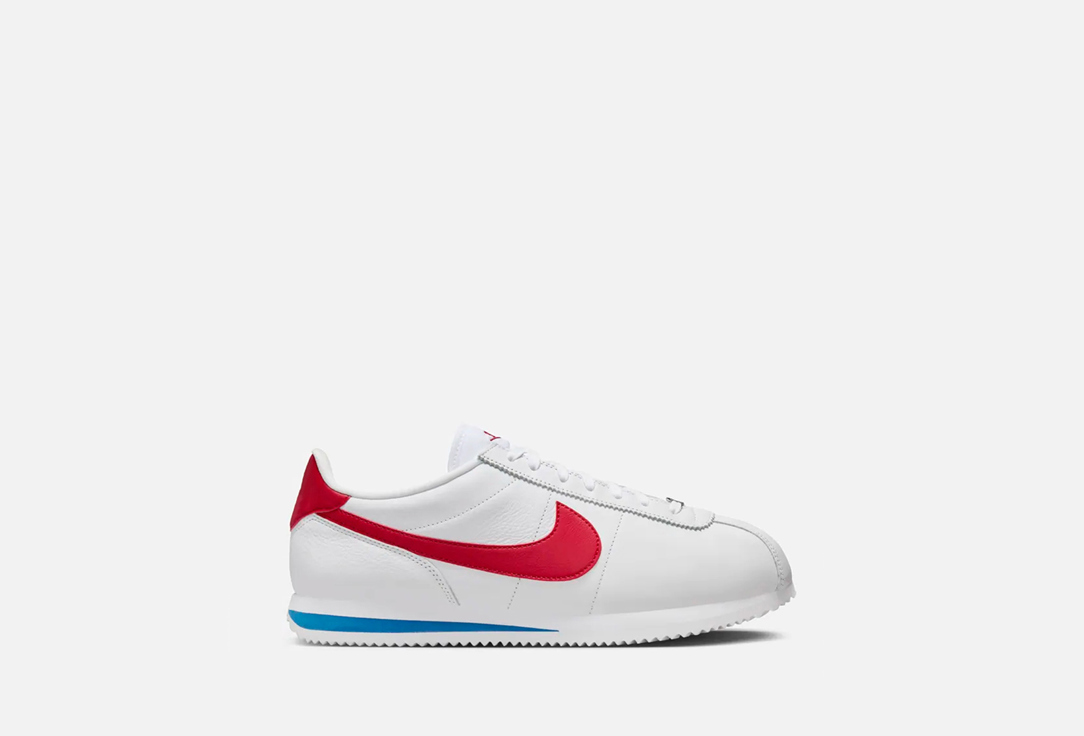Изображение товара Кроссовки Nike Cortez White Varsity Red Blue