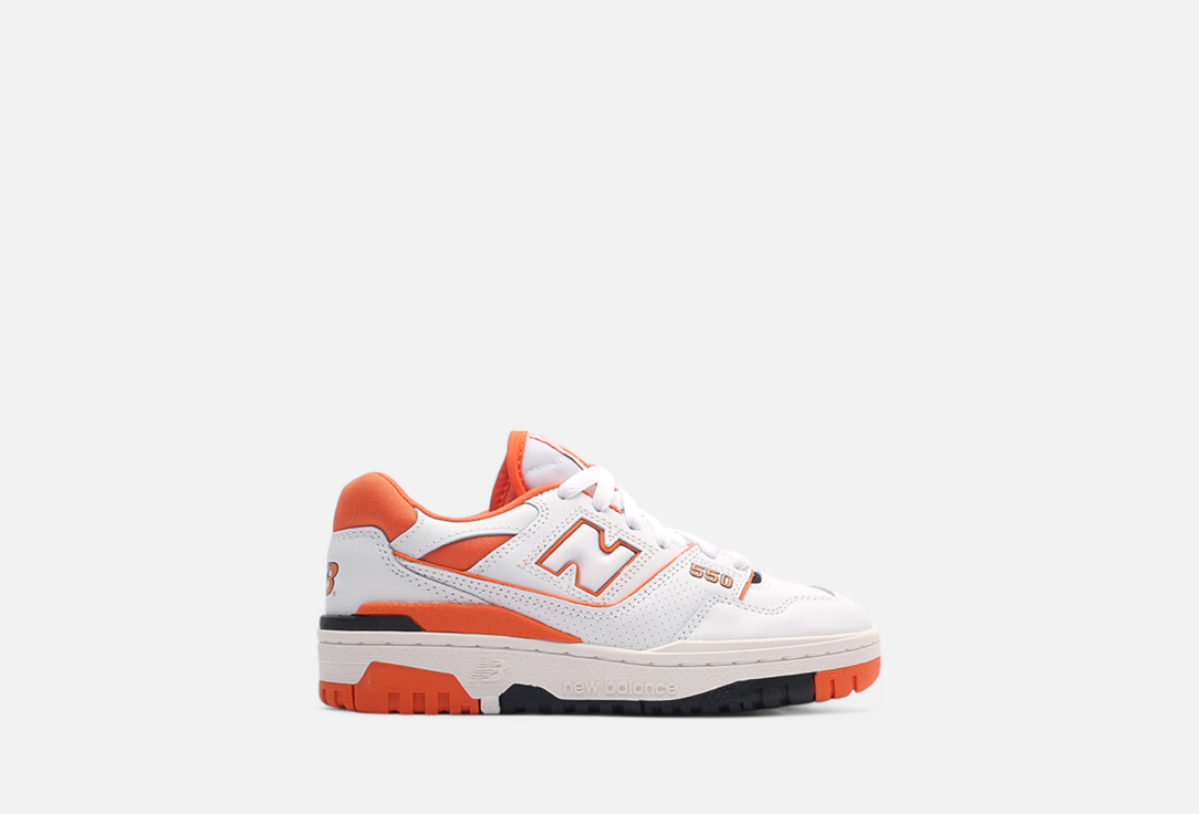 Кроссовки NEW BALANCE 550 Syracuse 42,5 EUR мл