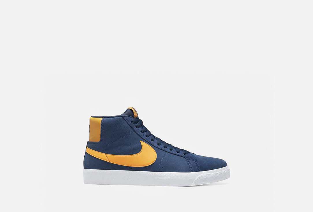 Zoom Blazer Mid SB Michigan 36,5 EUR мл
