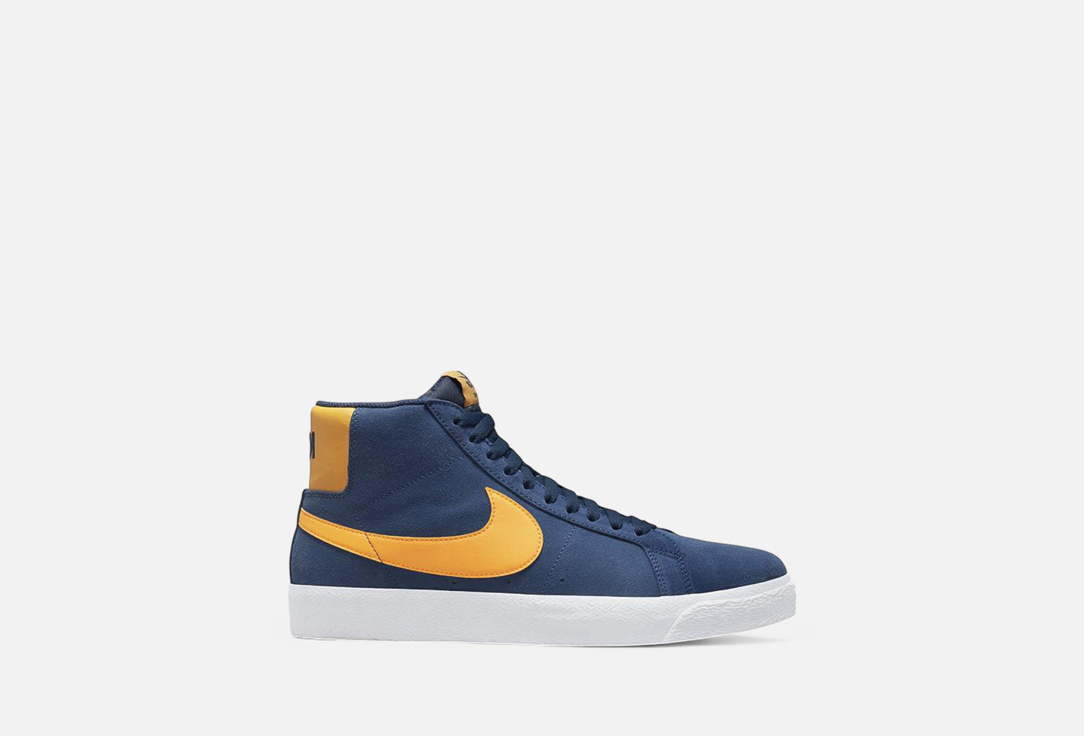 Изображение товара Кроссовки Nike Zoom Blazer Mid SB Michigan